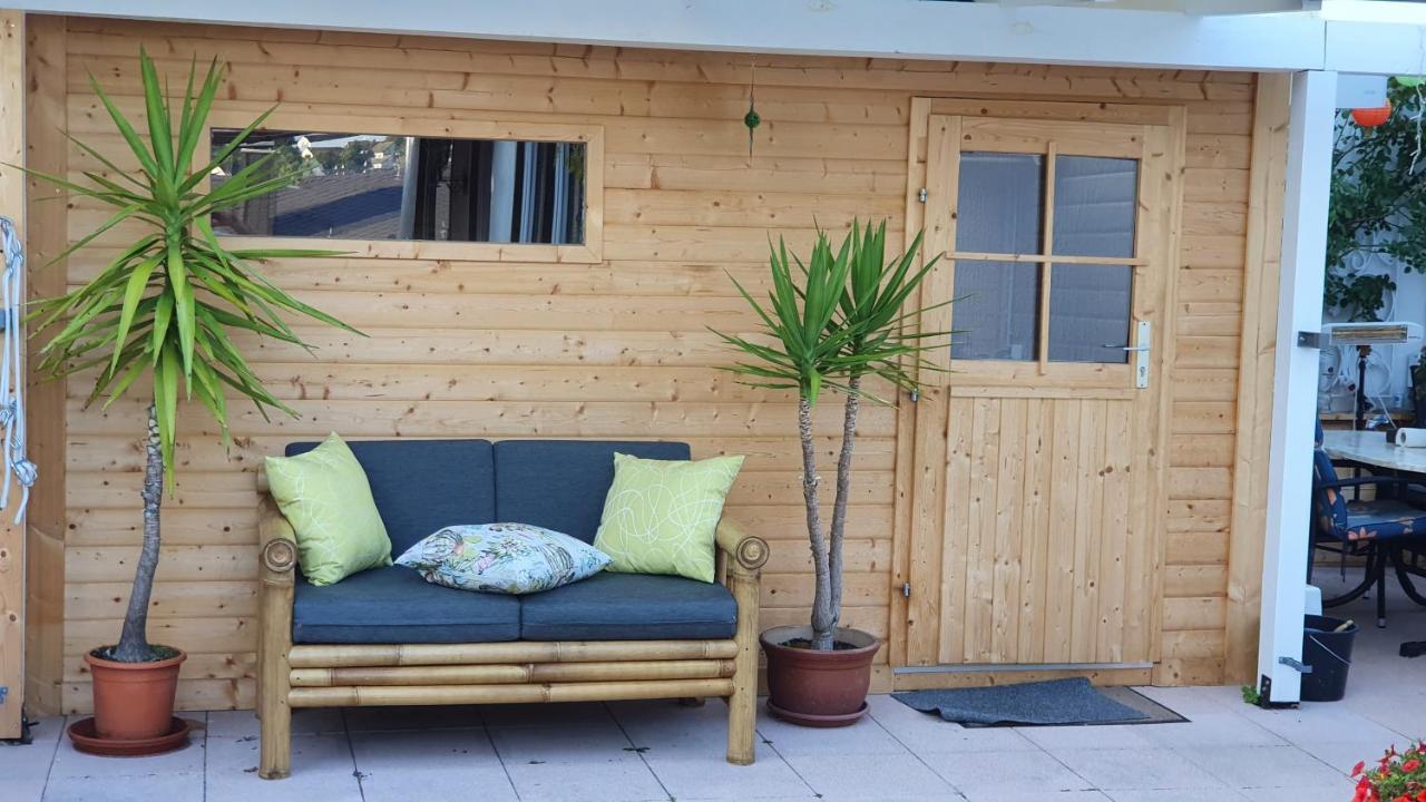 Haus Sonnenweg 6 Auf Der Sonnenseite Im Westerwald 호그렌즈하우젠 외부 사진